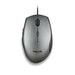 Мишка NGS MOTHGRAY Сив 1600 dpi (1 броя)