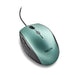 Мишка NGS MOTHICE Зелен 1600 dpi
