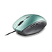 Мишка NGS MOTHICE Зелен 1600 dpi