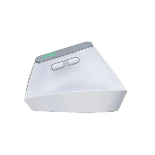 Мишка Nilox Wir Vertical Rec. Silen 1600DPI Бял 1600 dpi