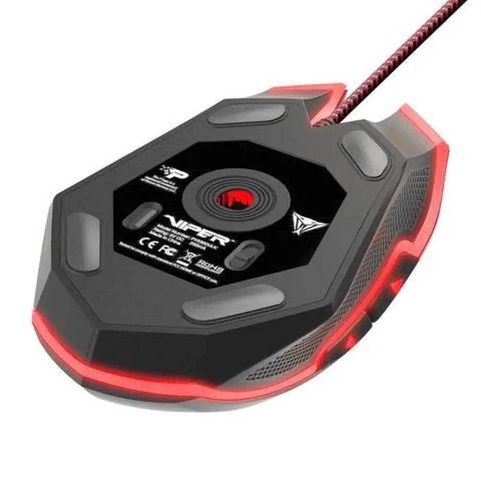 Мишка Patriot Memory Viper V530 Дясна USB Type-A Оптична
