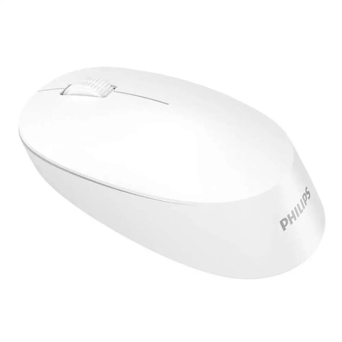 Мишка Philips SPK7407W/00 Бял 1600 dpi