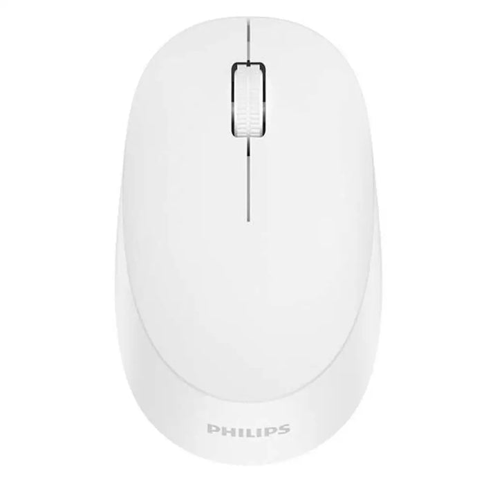 Мишка Philips SPK7407W/00 Бял 1600 dpi