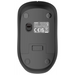 Мишка RAPOO 1310 Black 12365