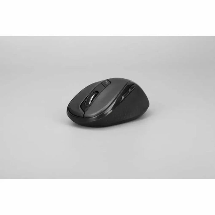 Мишка Rapoo Черен 1600 dpi