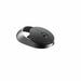 Мишка Rapoo Сив 1600 dpi