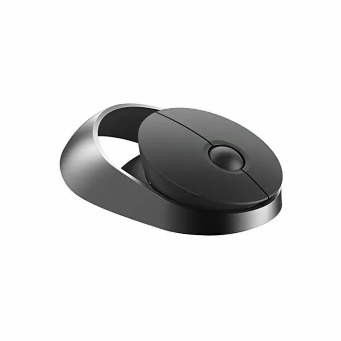 Мишка Rapoo Сив 1600 dpi