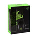 Мишка RAZER ABYSSUS 2000 + GOLIATHUS CONTROL FISSURE