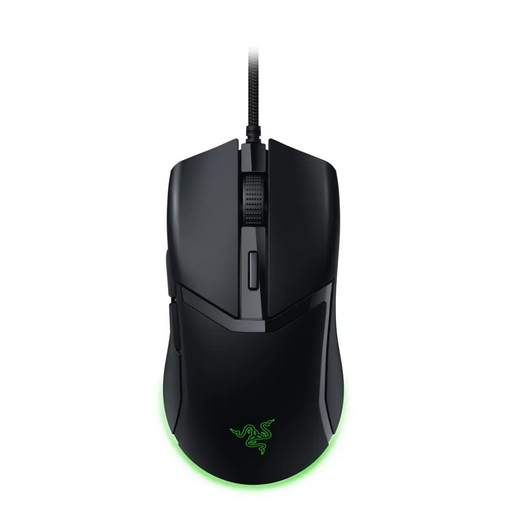 Мишка Razer COBRA Gaming Дясна USB Type-A Оптична 8500 DPI