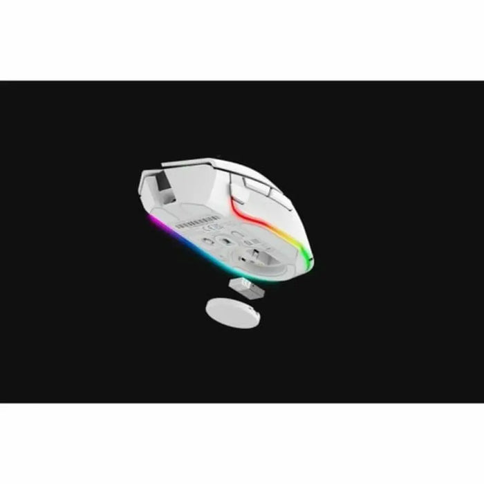 Мишка Razer RZ01-04620200-R3G1 Бял 30000 dpi