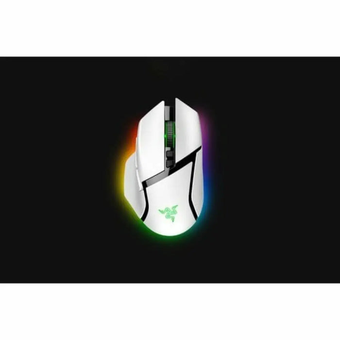 Мишка Razer RZ01-04620200-R3G1 Бял 30000 dpi