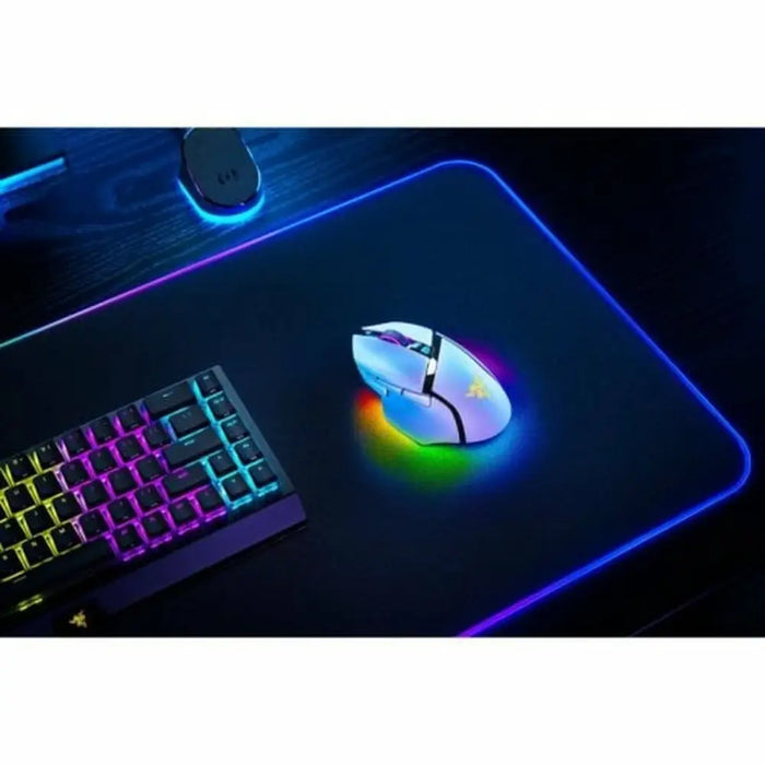 Мишка Razer RZ01-04620200-R3G1 Бял 30000 dpi