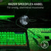 Мишка Razer RZ01-04650200-R3M1 Зелен 8500 dpi