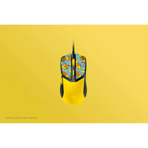 Мишка Razer RZ01-04650400-R3M1 Черен 8500 dpi