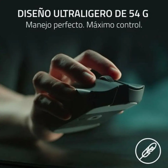 Мишка Razer RZ01-05120100-R3G1 Черен