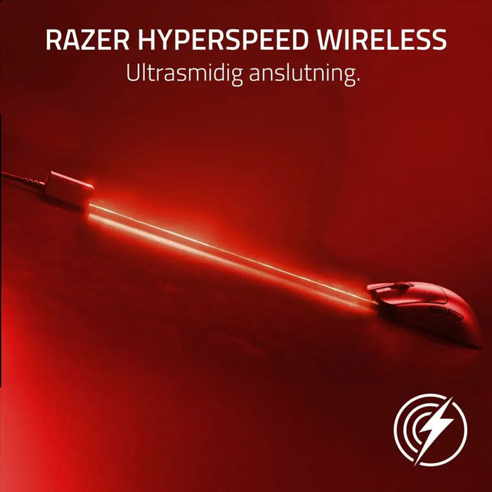 Мишка Razer RZ01-05120500-R3M1 Червен