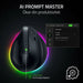 Мишка Razer RZ01-05250100-R3G1 Черен 30000 dpi