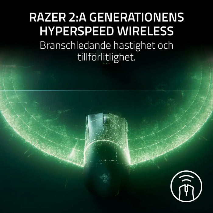 Мишка Razer RZ01-05330200-R3G1 Бял