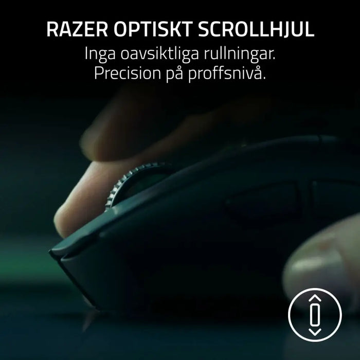 Мишка Razer RZ01-05330200-R3G1 Бял