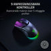 Мишка Razer RZ01-05570100-R3G1 Черен 26000 DPI