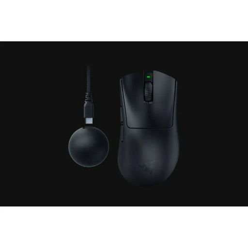 Мишка Razer RZ01-05330100-R3G1 Черен