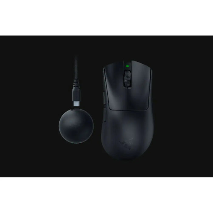 Мишка Razer RZ01-05330100-R3G1 Черен