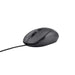 Мишка с кабел и оптичен сензор Bluestork M W OFF10 Черен
