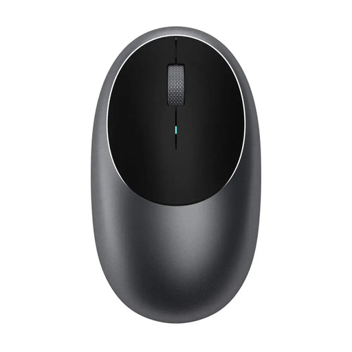 Мишка Satechi M1 Bluetooth Wireless Mouse - Gray ST-ABTCMM