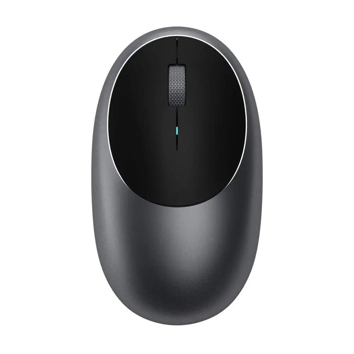 Мишка Satechi M1 Bluetooth Wireless Mouse - Gray ST-ABTCMM