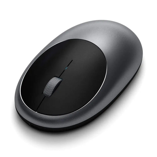 Мишка Satechi M1 Bluetooth Wireless Mouse - Gray ST-ABTCMM