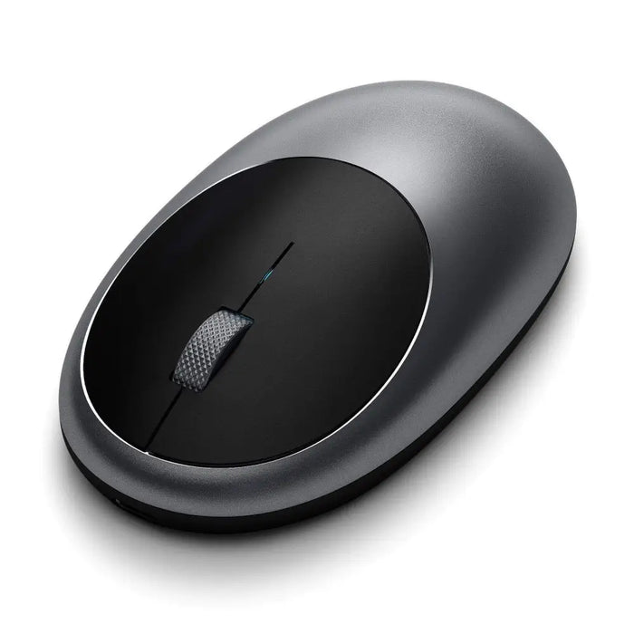 Мишка Satechi M1 Bluetooth Wireless Mouse - Gray ST-ABTCMM