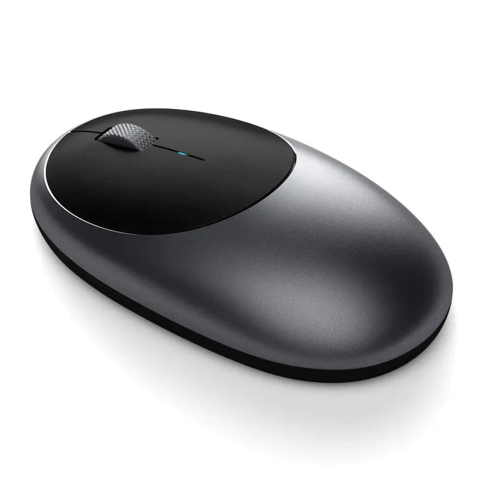 Мишка Satechi M1 Bluetooth Wireless Mouse - Gray ST-ABTCMM