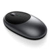 Мишка Satechi M1 Bluetooth Wireless Mouse - Gray ST-ABTCMM