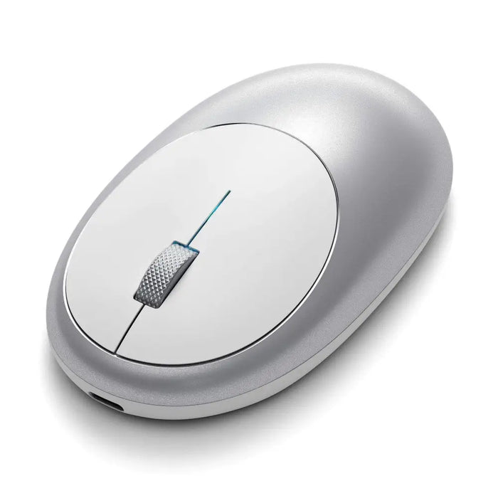Мишка Satechi M1 Bluetooth Wireless Mouse - Silver ST-ABTCMS