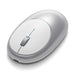 Мишка Satechi M1 Bluetooth Wireless Mouse - Silver ST-ABTCMS