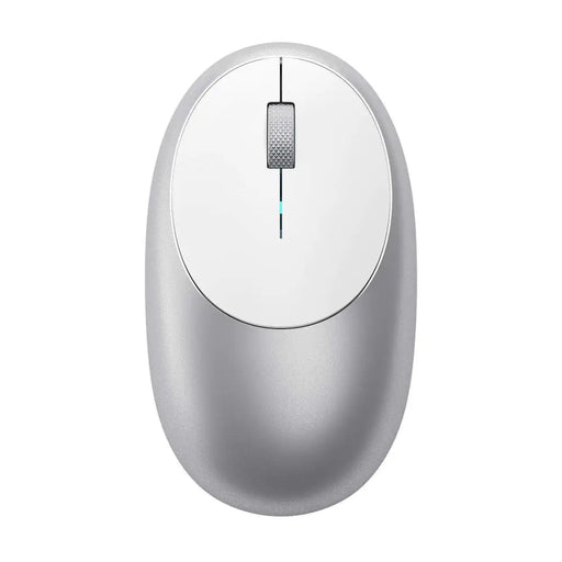 Мишка Satechi M1 Bluetooth Wireless Mouse - Silver ST-ABTCMS