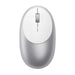 Мишка Satechi M1 Bluetooth Wireless Mouse - Silver ST-ABTCMS