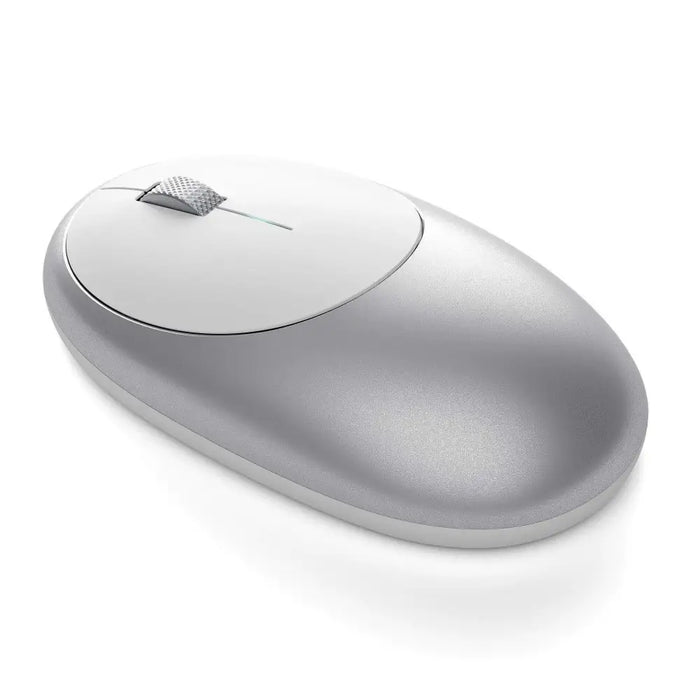 Мишка Satechi M1 Bluetooth Wireless Mouse - Silver ST-ABTCMS