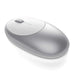 Мишка Satechi M1 Bluetooth Wireless Mouse - Silver ST-ABTCMS