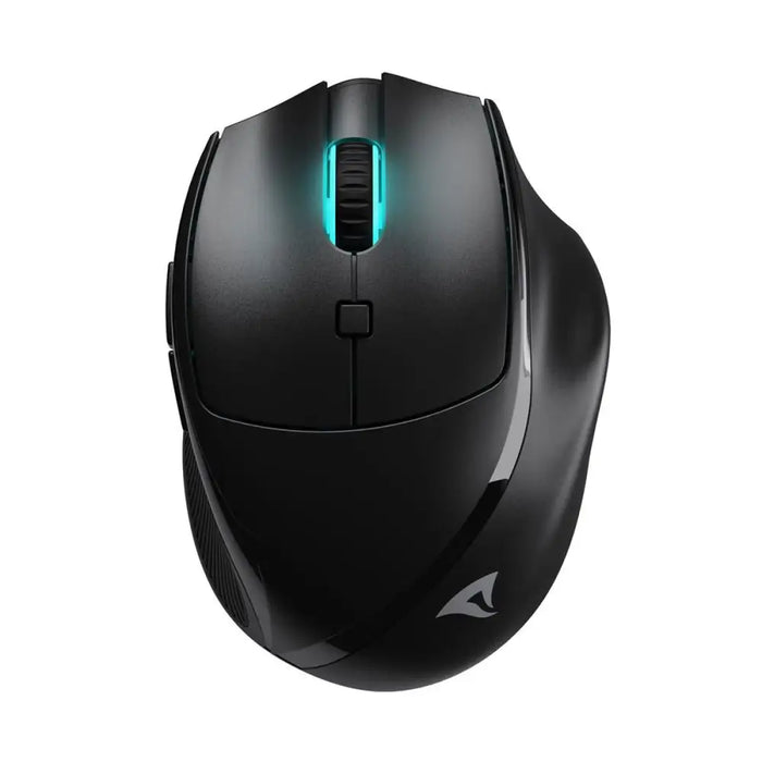 Мишка Sharkoon Черен 4000 dpi