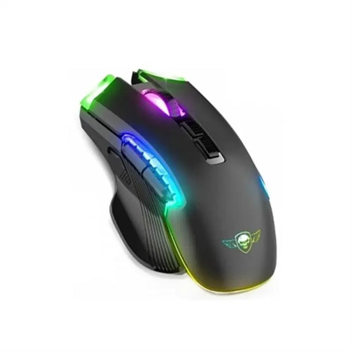 Мишка Spirit of Gamer Elite M-70 Черен