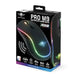 Мишка Spirit of Gamer Pro M9 RGB Черен