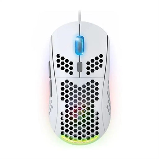 Мишка Spirit of Gamer Ratón Pro M4 Бял
