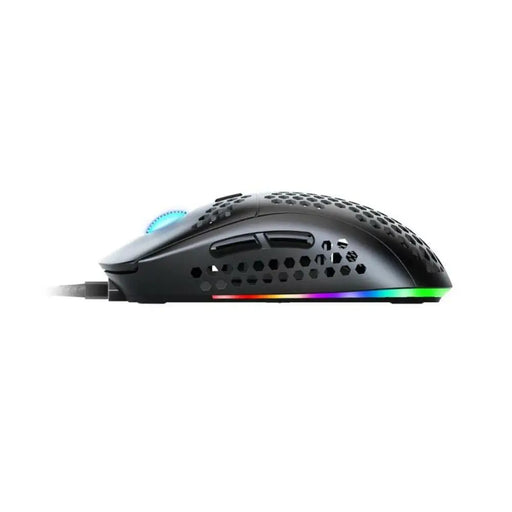 Мишка Spirit of Gamer Ratón Pro M4 Черен