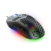 Мишка Spirit of Gamer Ratón Pro M4 Черен