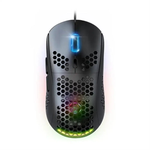 Мишка Spirit of Gamer Ratón Pro M4 Черен