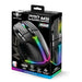 Мишка Spirit of Gamer Souris Pro M5 Черен