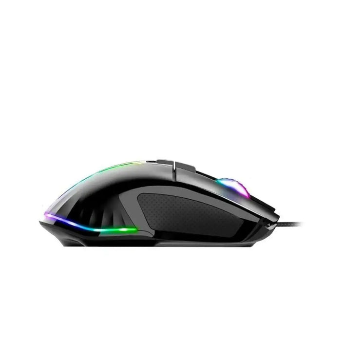 Мишка Spirit of Gamer Souris Pro M5 Черен
