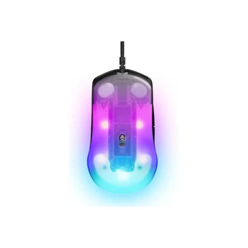 Мишка SteelSeries 62515 Черен 8500 dpi