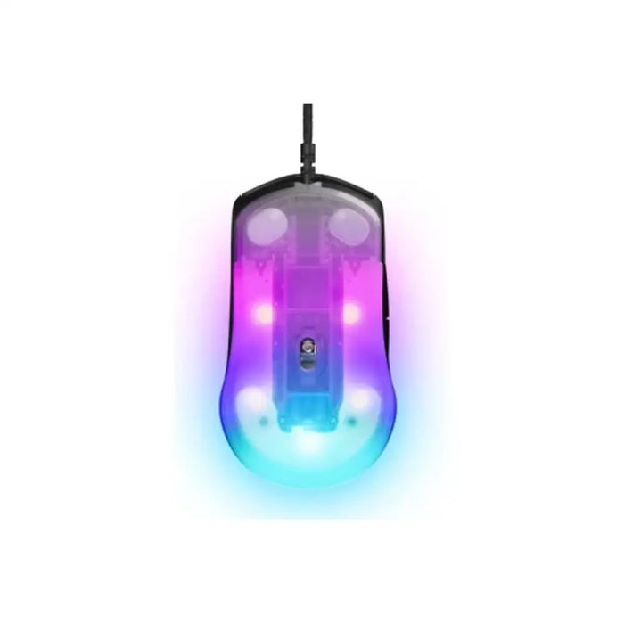 Мишка SteelSeries 62515 Черен 8500 dpi